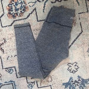 FLEO El Toro Legging 25" - High Rise